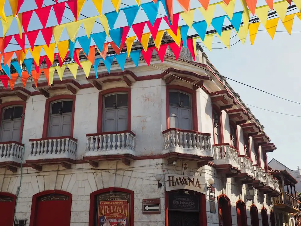 Cafe Havana