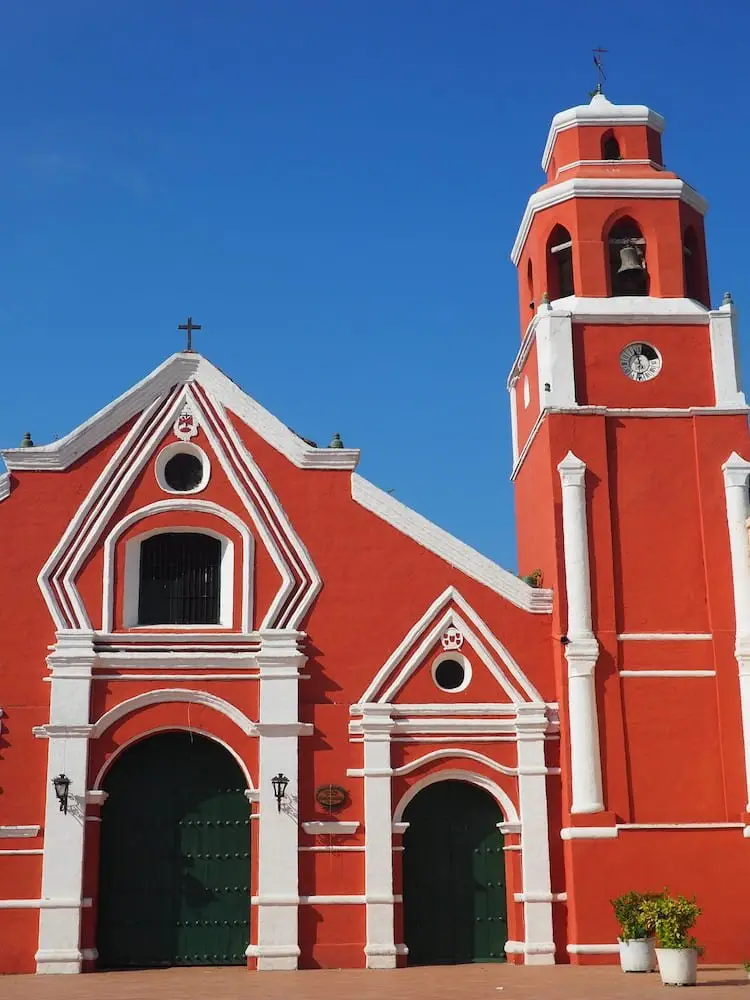 Church of San Francisco