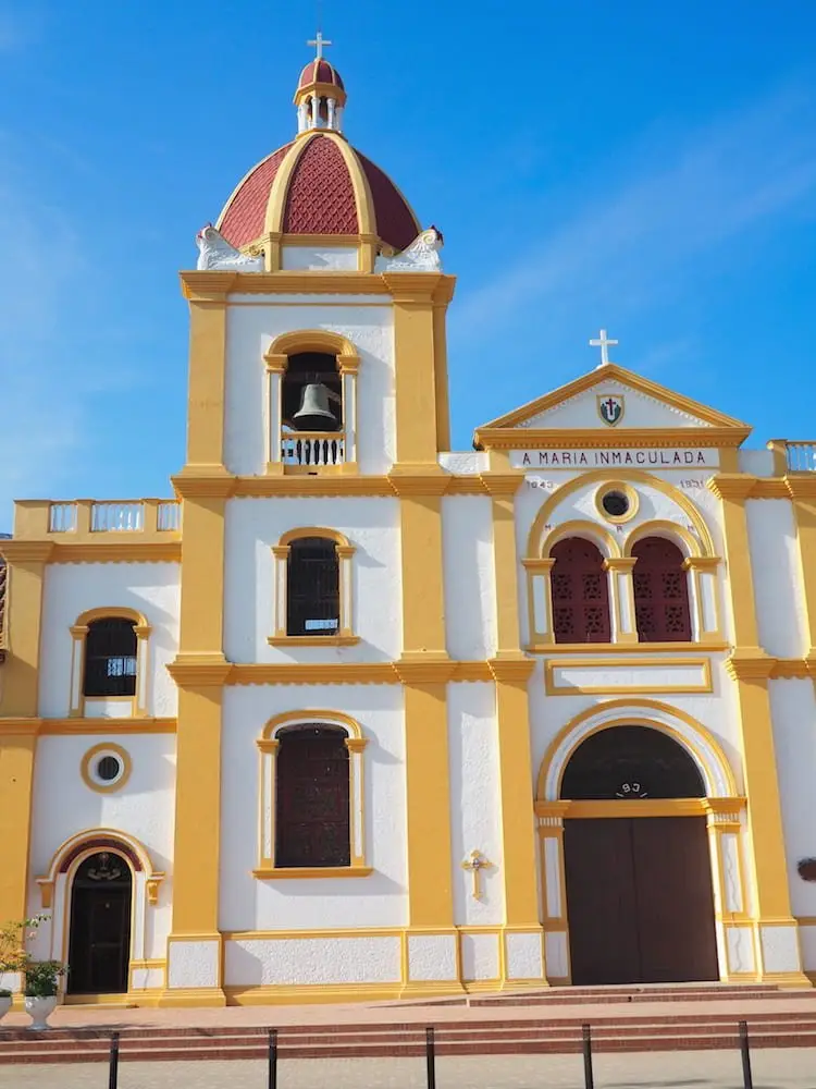 Church of the Immaculate Conception