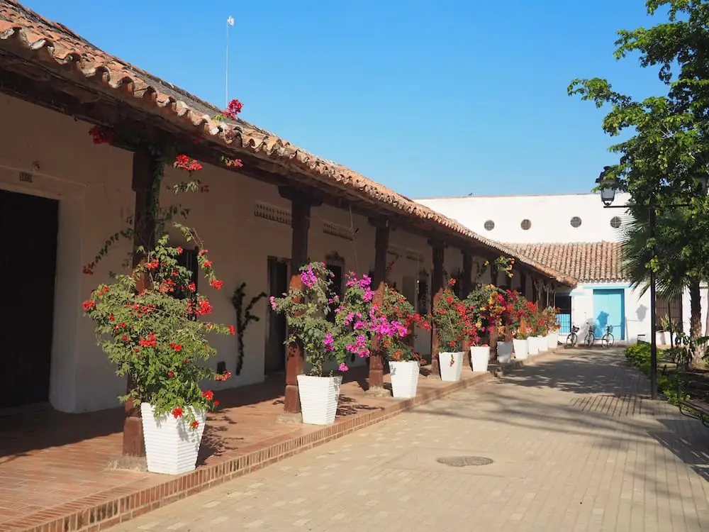 Mompox, Colombia