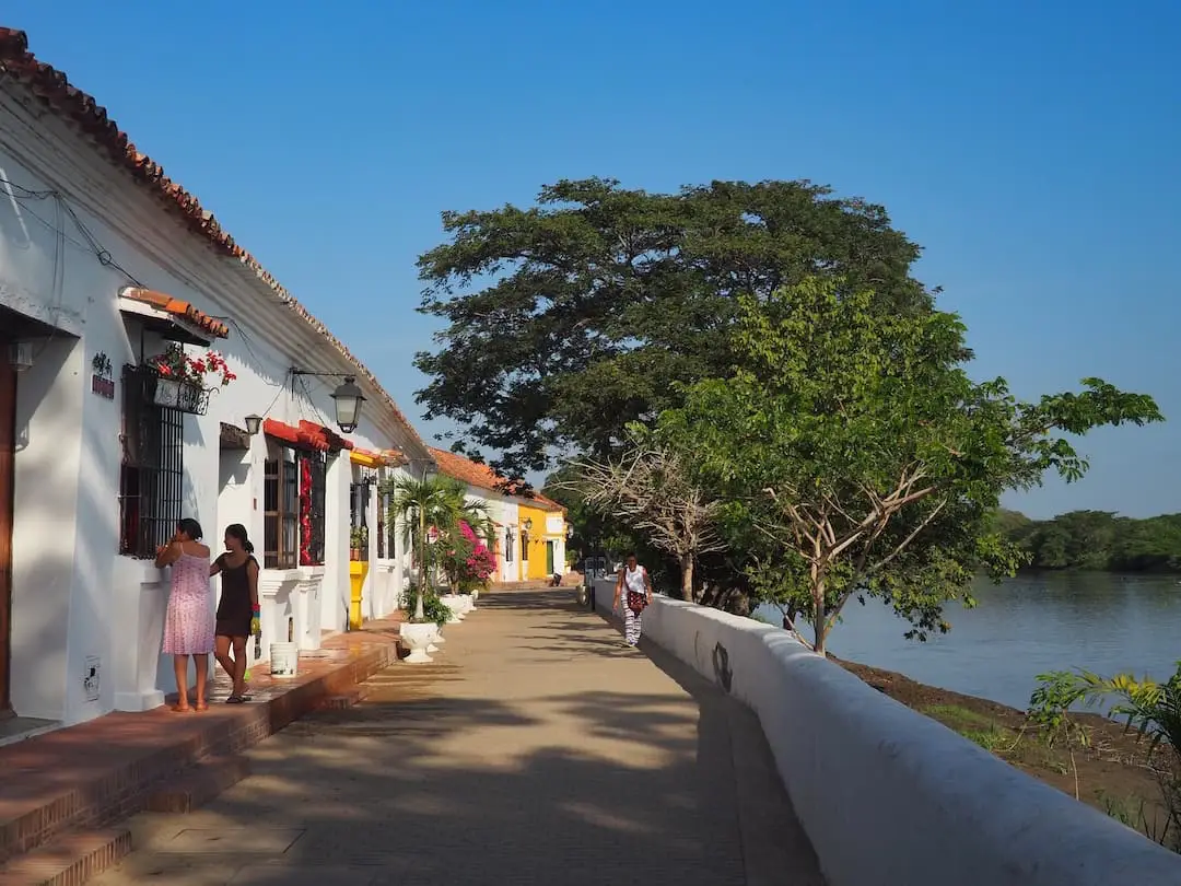 10 Things To Know About Mompox, Colombia's Forgotten Colonial Gem