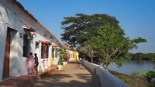 Mompox Colombias forgotten colonial gem