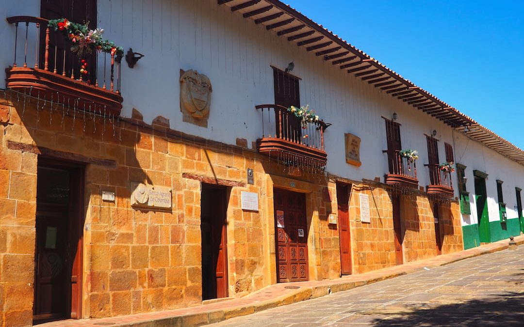 7 Of The Most Beautiful Heritage Towns In Colombia