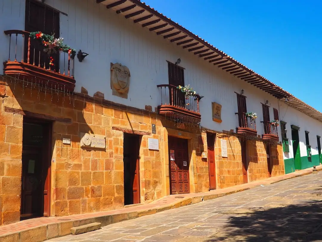 WHY HISTORIC BARICHARA IS COLOMBIAS PERFECT PUEBLO....