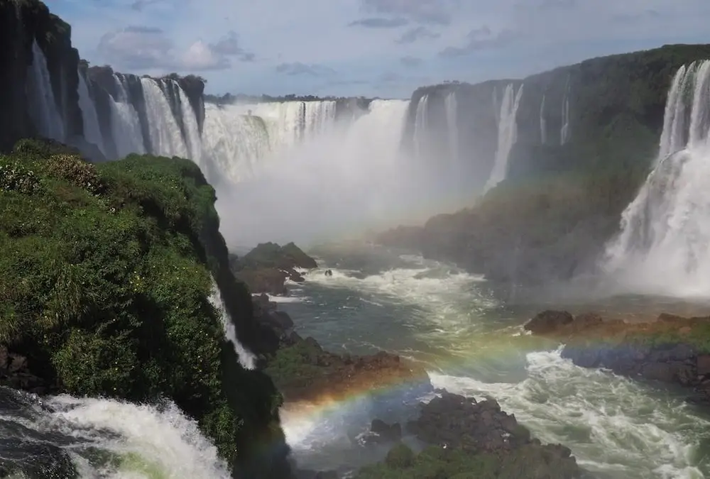 Iguazu Falls And How To Make The Most Of Your Visit