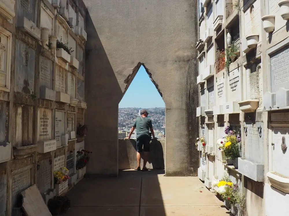 Cementerio 1
