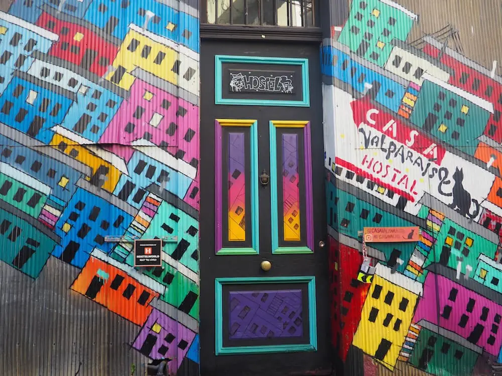 Hostal