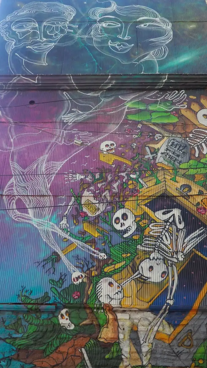 Skeletons