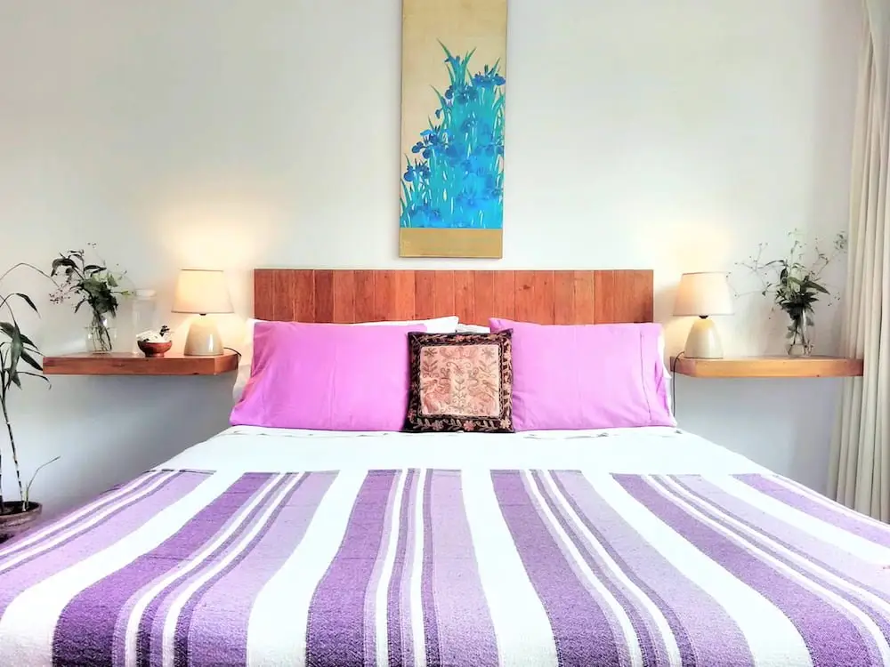 Room Number 3 at our Airbnb