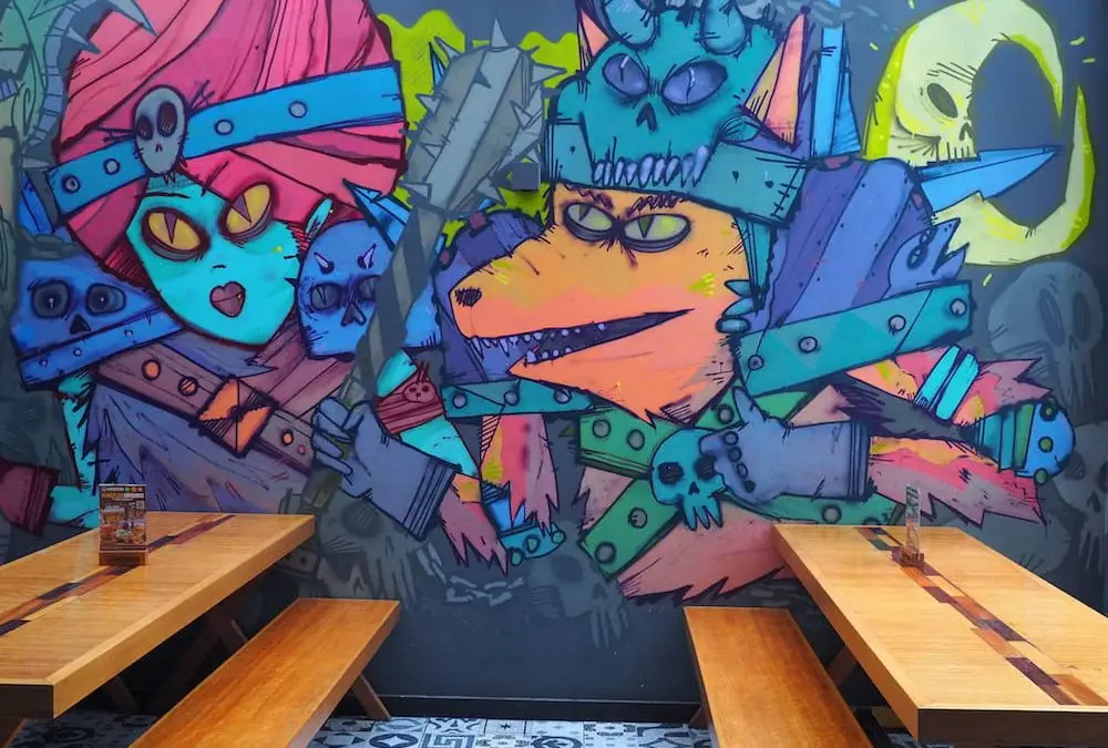 8 Of The Best In Barranco, Lima