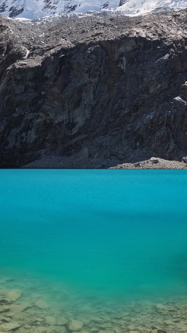Laguna 69