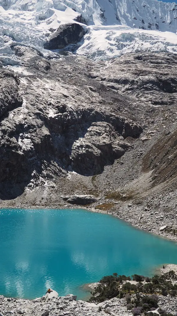 Laguna 69