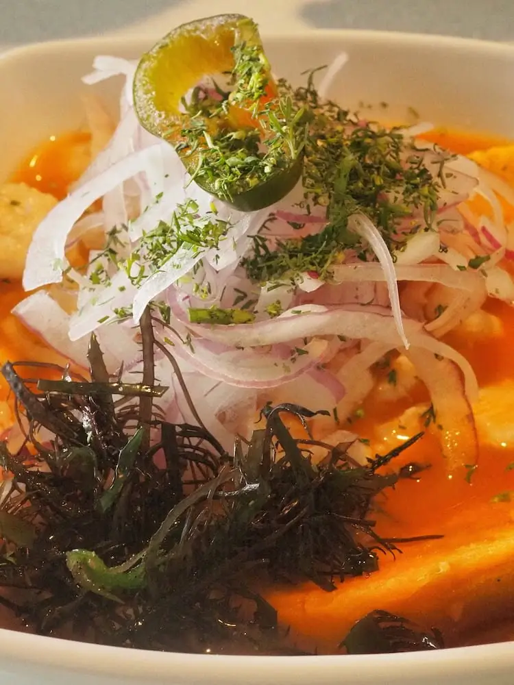 Ceviche