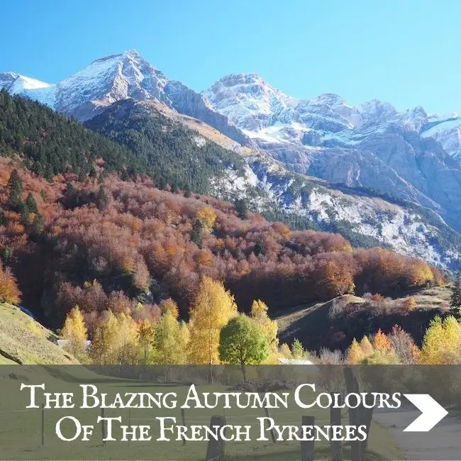 HIKING - French Pyrenees