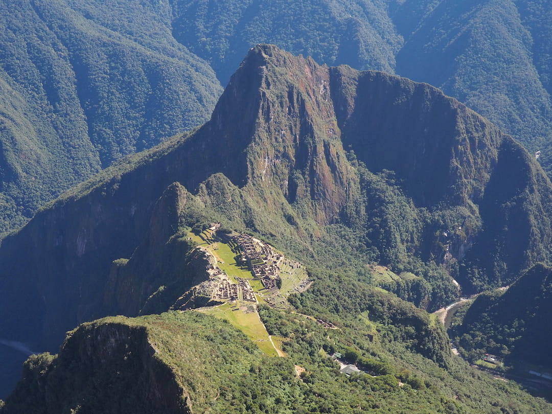 How To Plan Your Machu Picchu Experience In 2020
