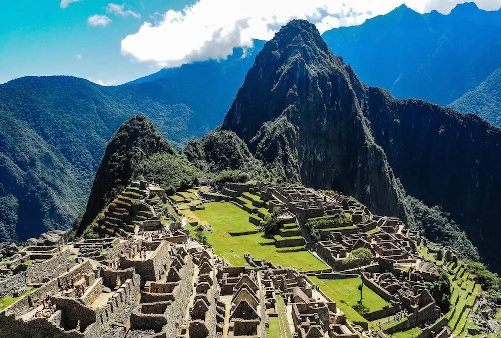 How To Plan Your Machu Picchu Experience