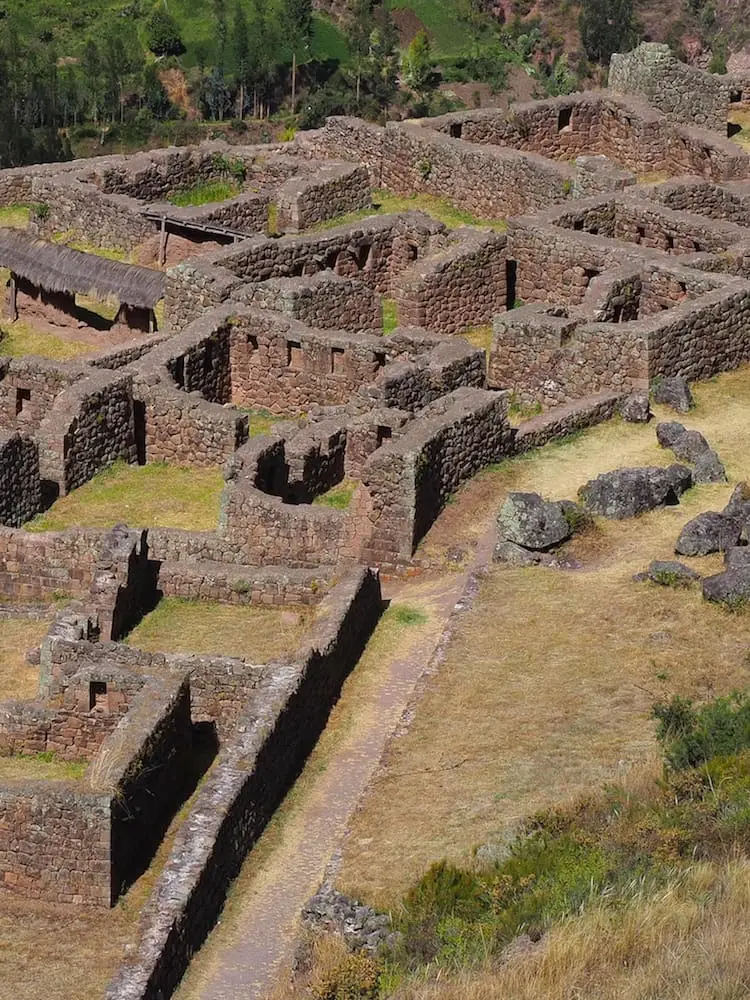 Kinchiraqay