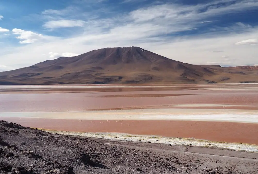 A Four Day Odyssey To The Uyuni Salt Flats in Bolivia