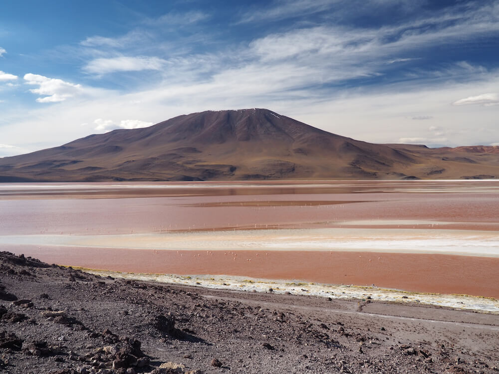 A Four Day Odyssey To The Uyuni Salt Flats
