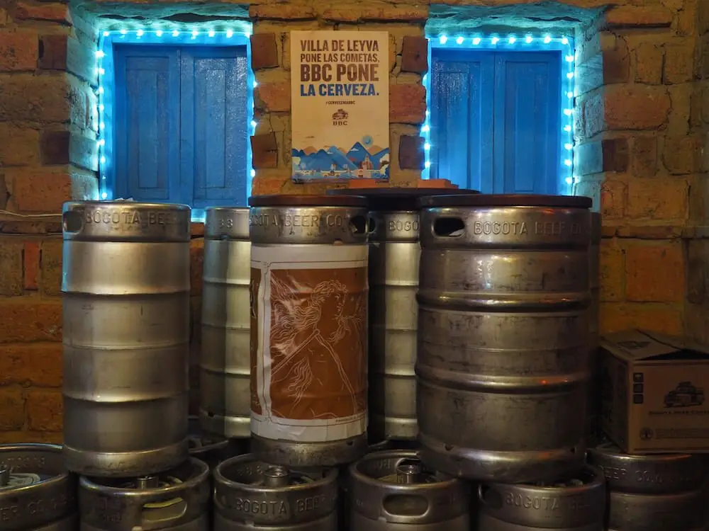 La Bodega