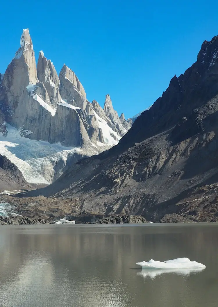 Torre Lake