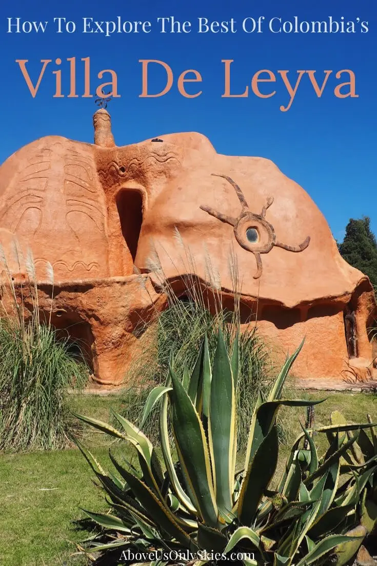 One of Colombia's 17 Heritage Towns, Villa de Leyva is a bona fide step back in time. With its cobblestoned streets, whitewashed buildings and red roofs it's a perfectly preserved example of a Spanish colonial era town. Check out our guide... #casaterracotta #villadeleyvarestaurants #colonialtowns #colombia #villadeleyva #daytripsfrombogota #bogota #villadeleyva #casacolombia