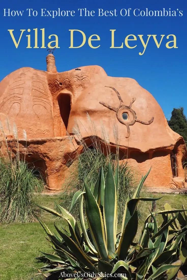 One of Colombia's 17 Heritage Towns, Villa de Leyva is a bona fide step back in time. With its cobblestoned streets, whitewashed buildings and red roofs it's a perfectly preserved example of a Spanish colonial era town. Check out our guide... #casaterracotta #villadeleyvarestaurants #colonialtowns #colombia #villadeleyva #daytripsfrombogota #bogota #villadeleyva #casacolombia