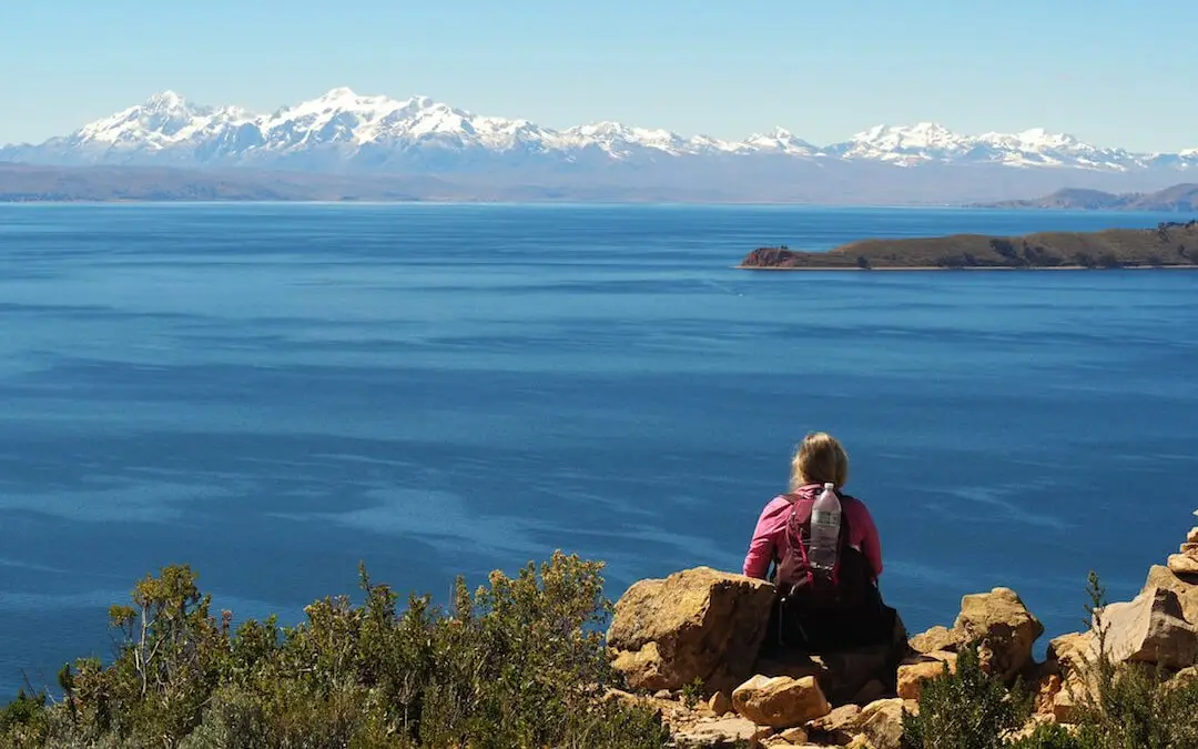 How To Visit Isla Del Sol On Lake Titicaca