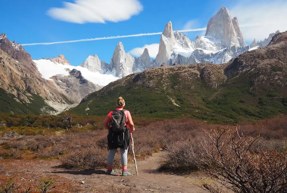 El Chalten – The Jewel In Patagonia’s Crown