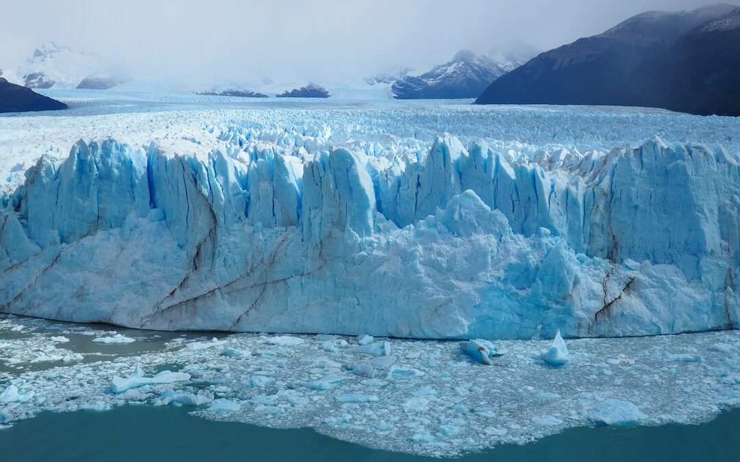 The Fabulous Perito Moreno Glacier – A Complete Guide