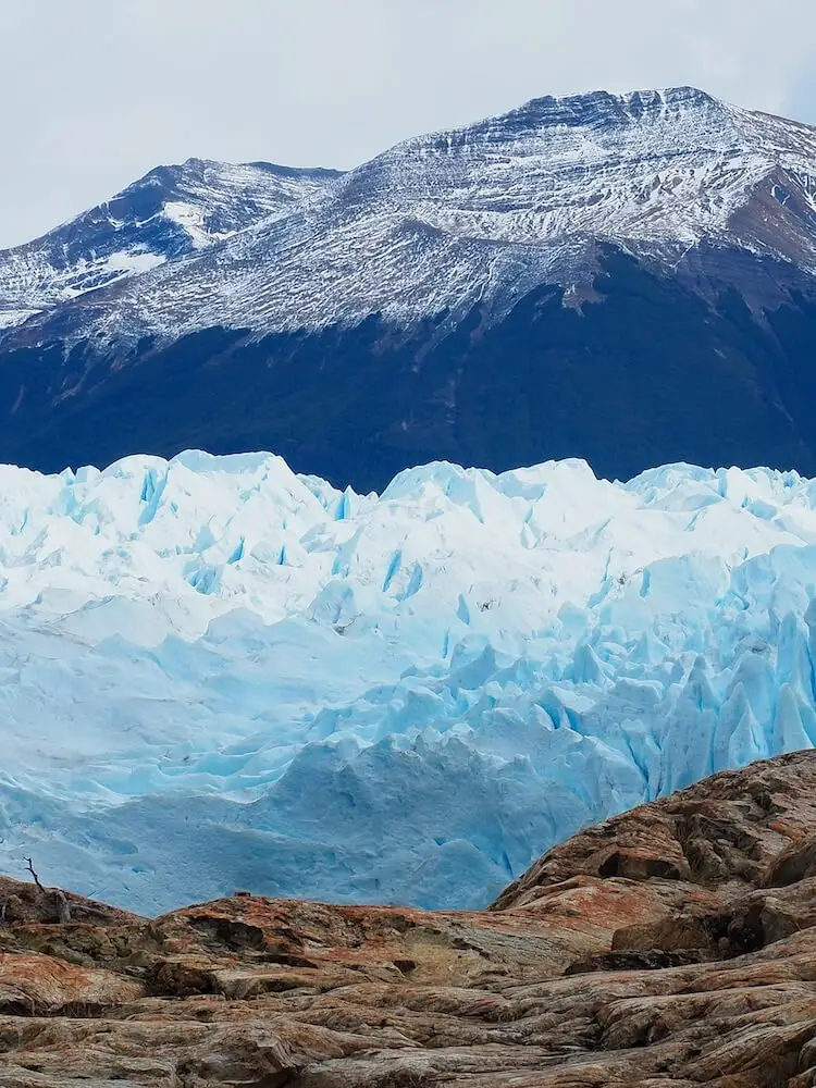 Perito Moreno Glacier