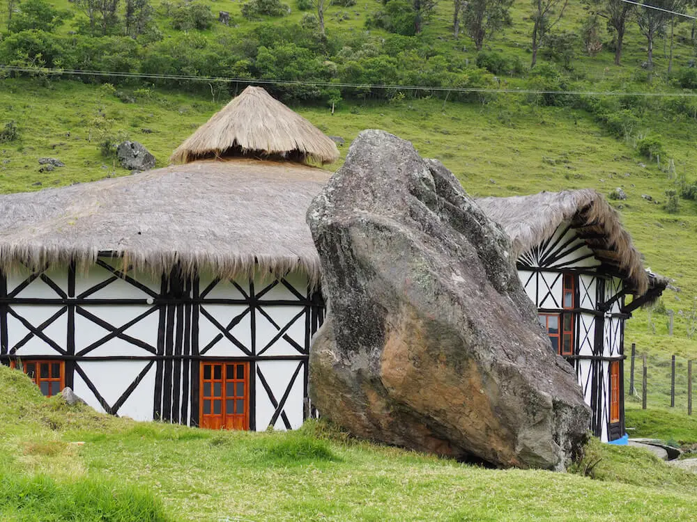 Silvia farmhouse