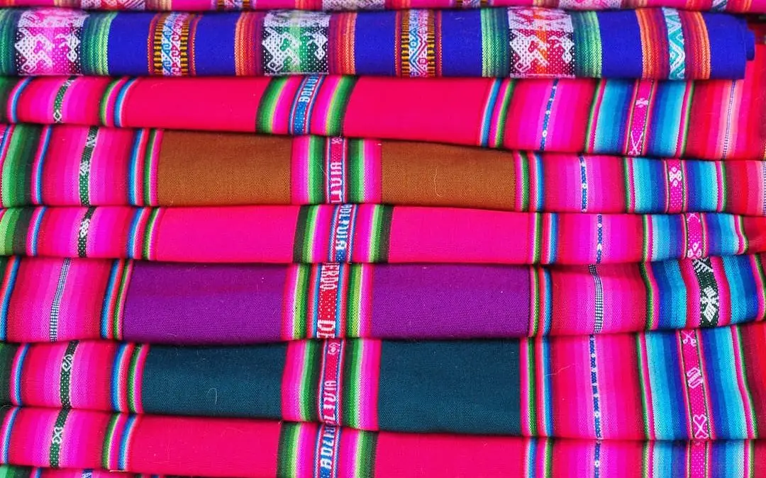 Tarabuco Market – In Search Of The Authentic Bolivia
