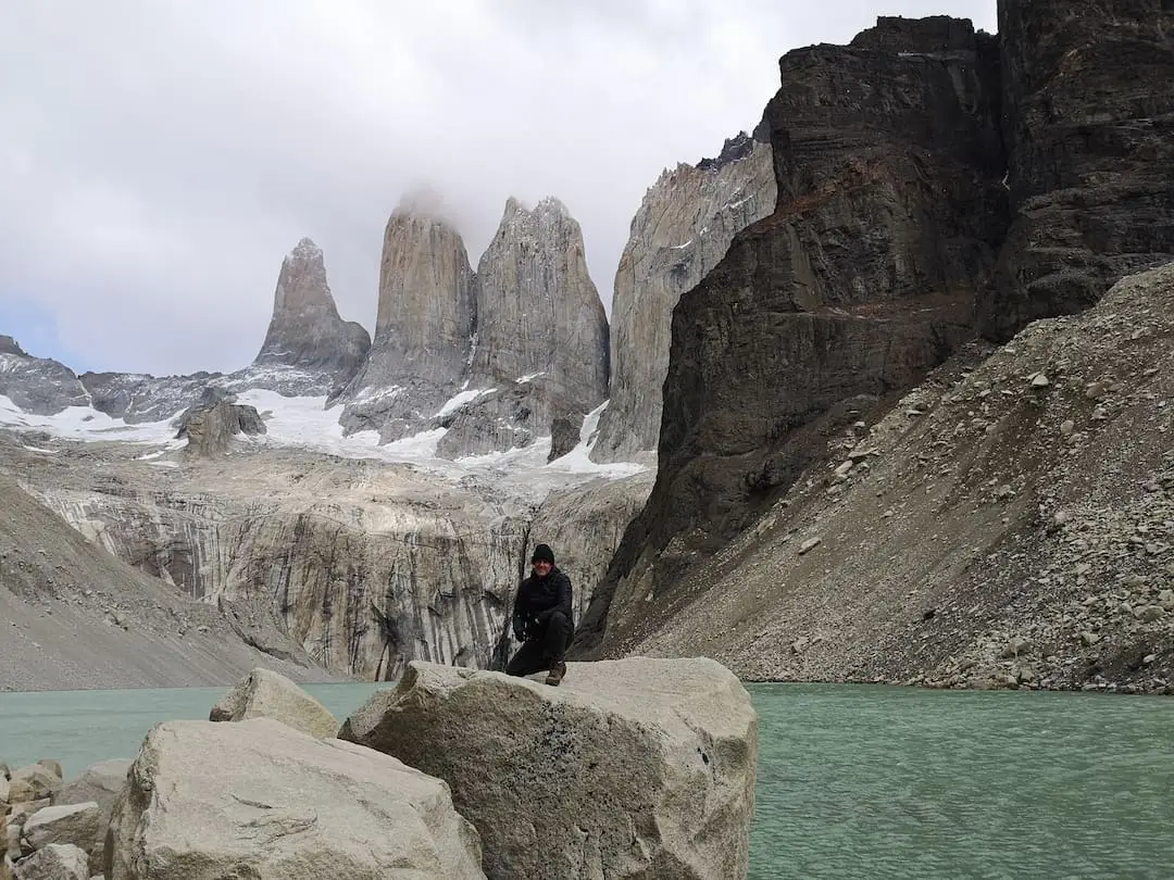 Mirador las Torres