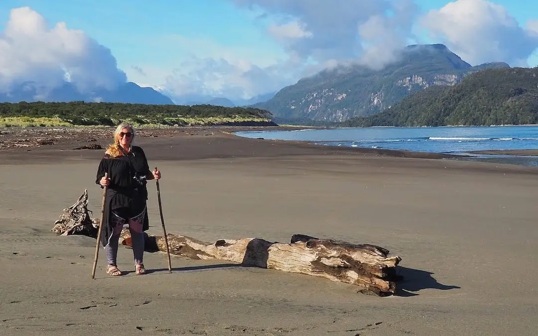 Off The Beaten Track In Raul Marin Balmaceda