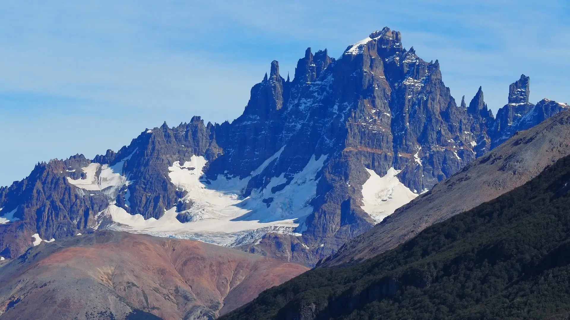Cerro Castillo