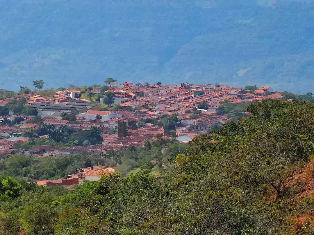 7 Of The Most Beautiful Heritage Towns In Colombia