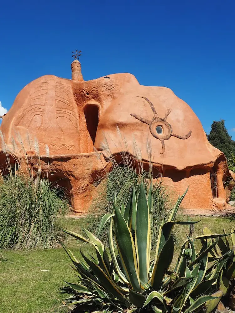 Casa Terracota