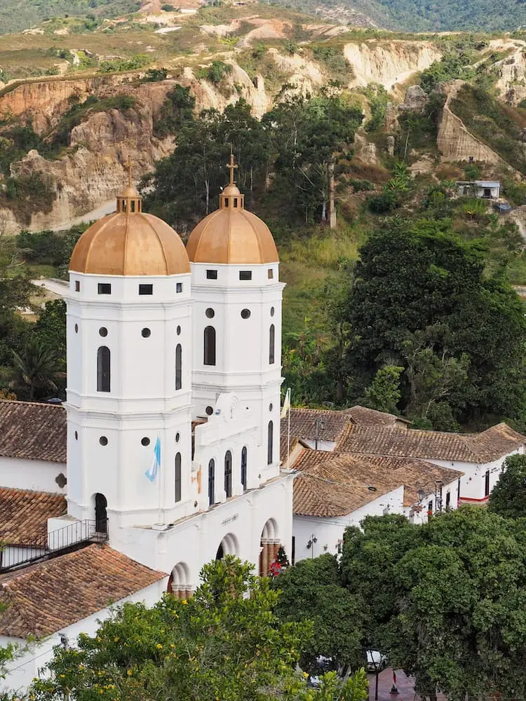 Parroquia San José