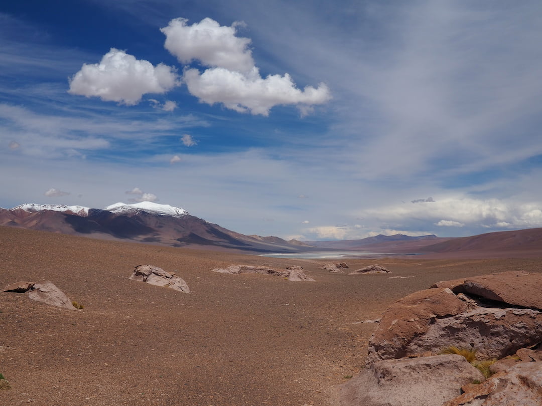 6 Sublime Wild Camping Spots In Argentina and Chile