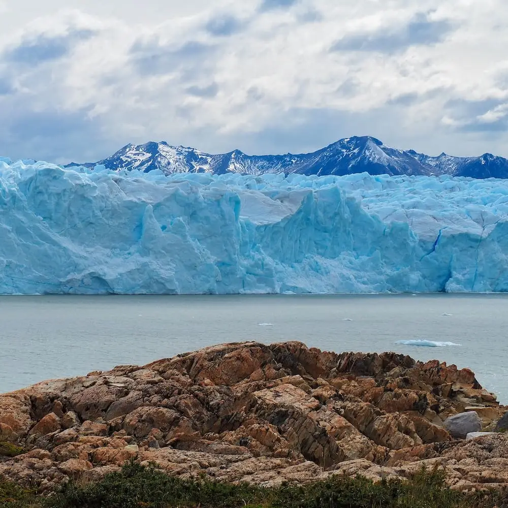 Perito Moreno Glacier, Argentina