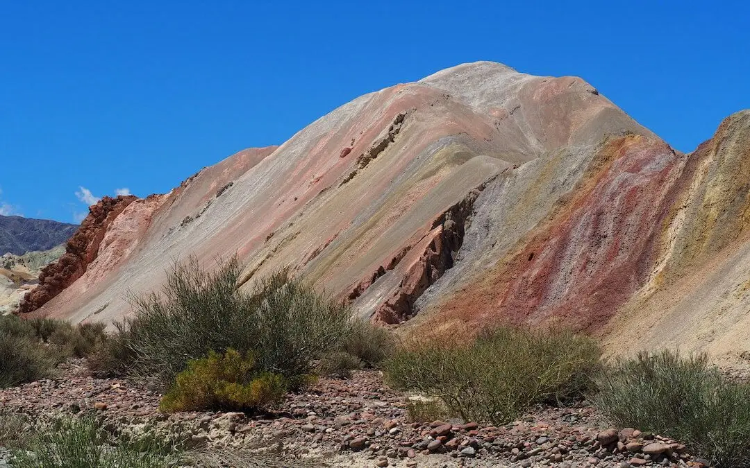 An Argentina Road Trip From Humahuaca to Mendoza
