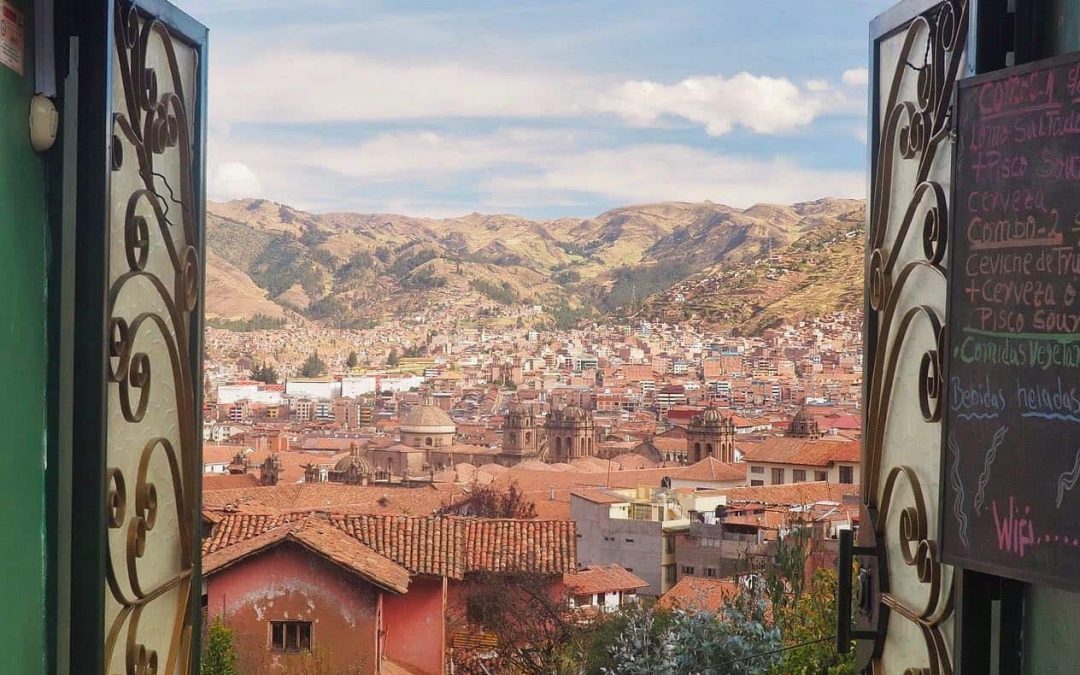 How To Spend 2 Days In The Inca Capital Of Cusco