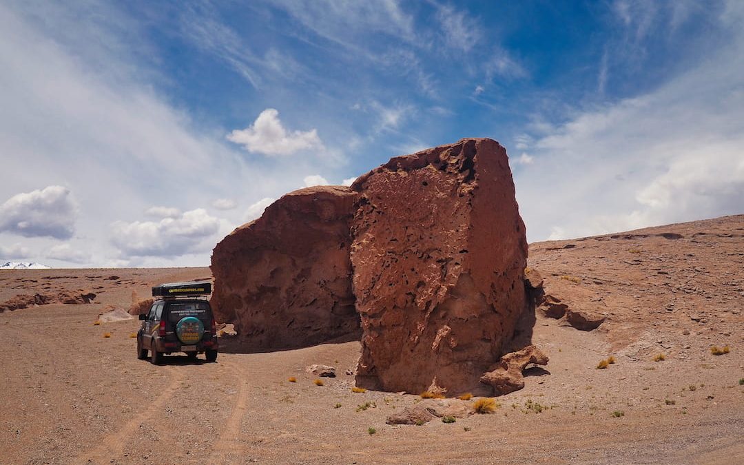 A Chile Road Trip Itinerary From Santiago To The Atacama Desert