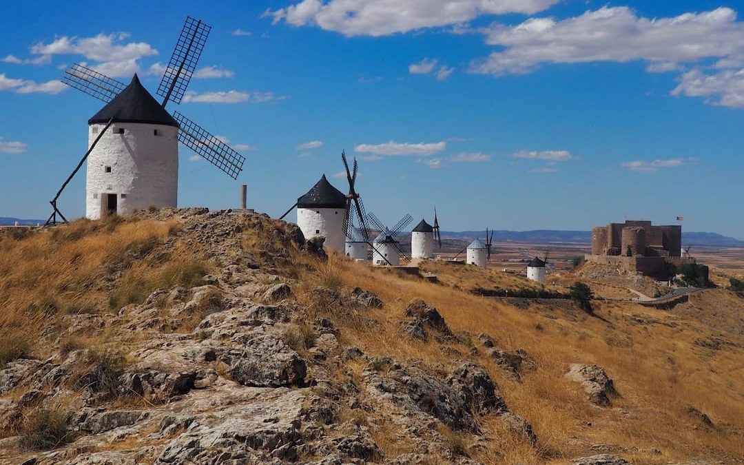 7 Essential Day Trips From Madrid