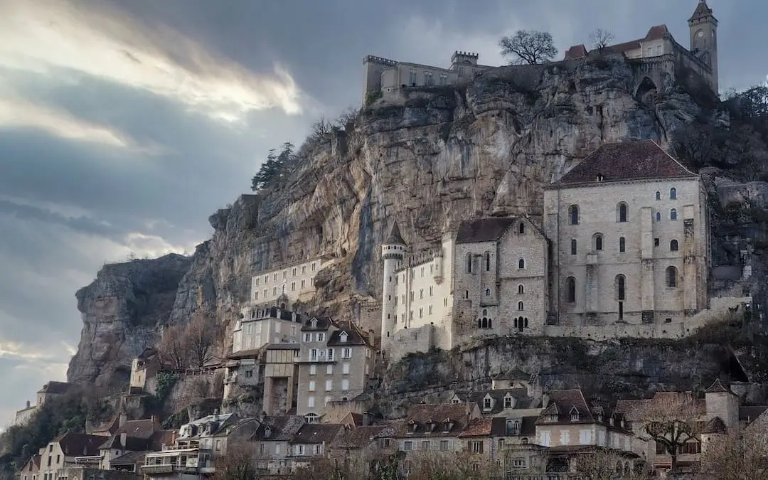 The Bastide Towns And “Beaux Villages” Of Southwest France
