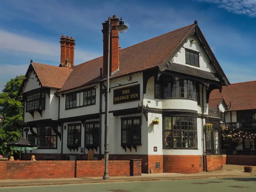 The Bridge Inn