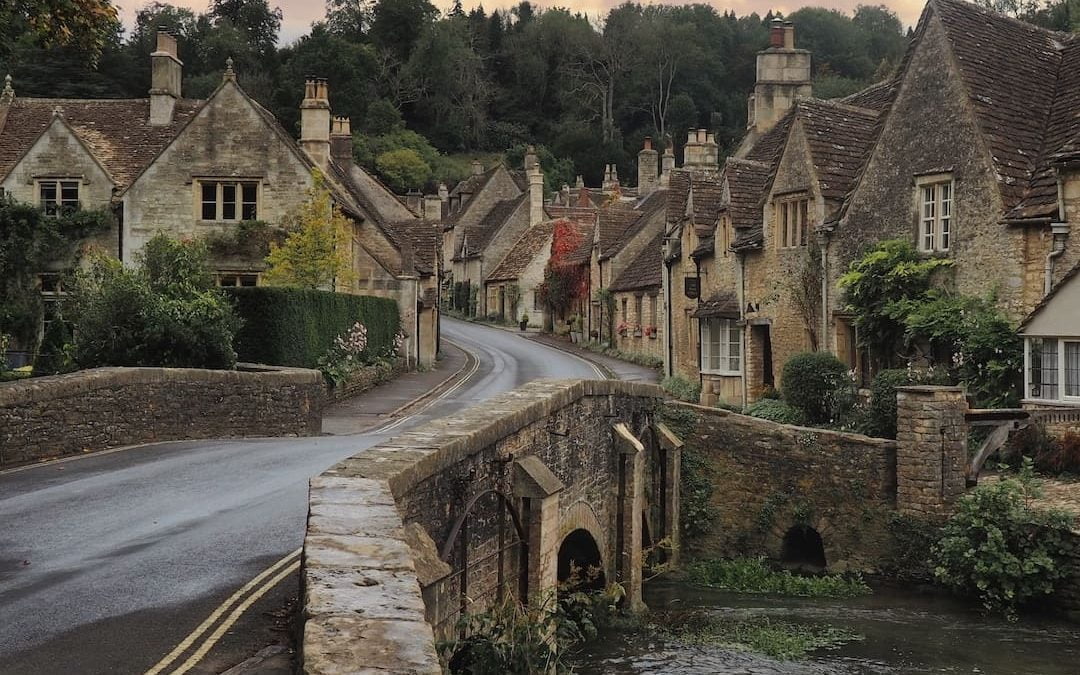 Is Castle Combe Still The Most Stunning Village In The Cotswolds?