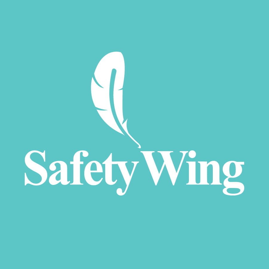 SafetyWing Logo Thumbnail FULL