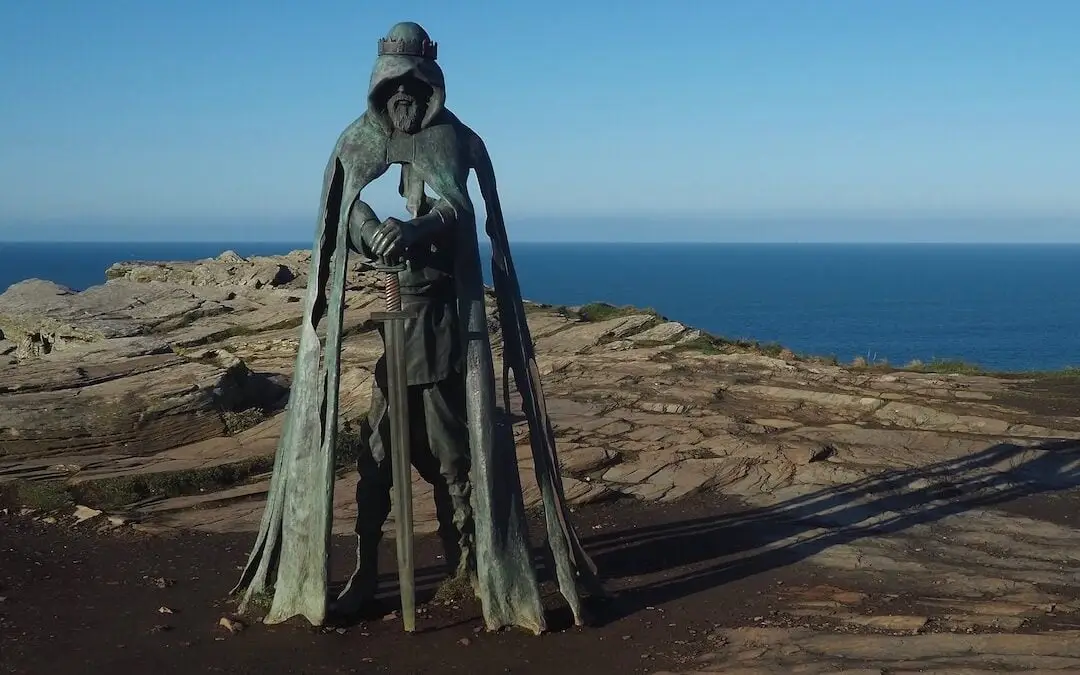 Boscastle And Tintagel: Where Cornwall’s Arthurian Legend Was Born